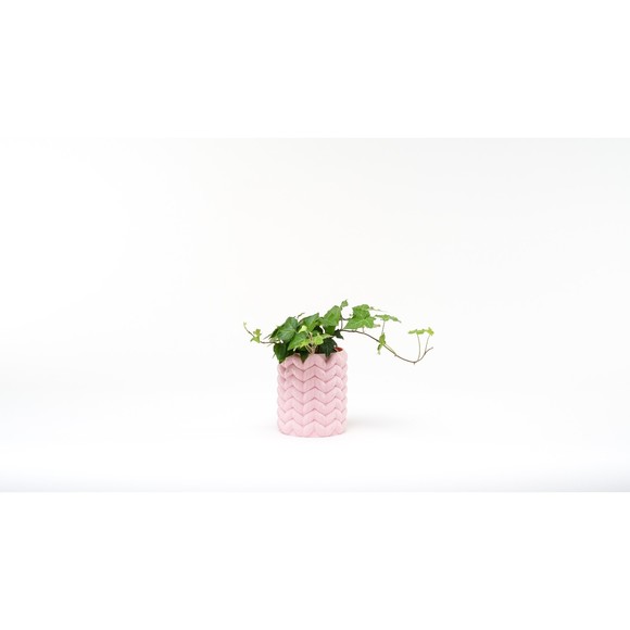 Kowafat Babushka Vase/Planter Decor for Weddings, Dinner Table, Party - Picture 7 of 9